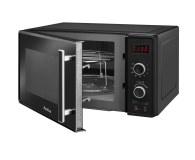 AMICA Kuchenka mikrofalowa AMMF23E1GB - 1475135 - zdjęcie 3